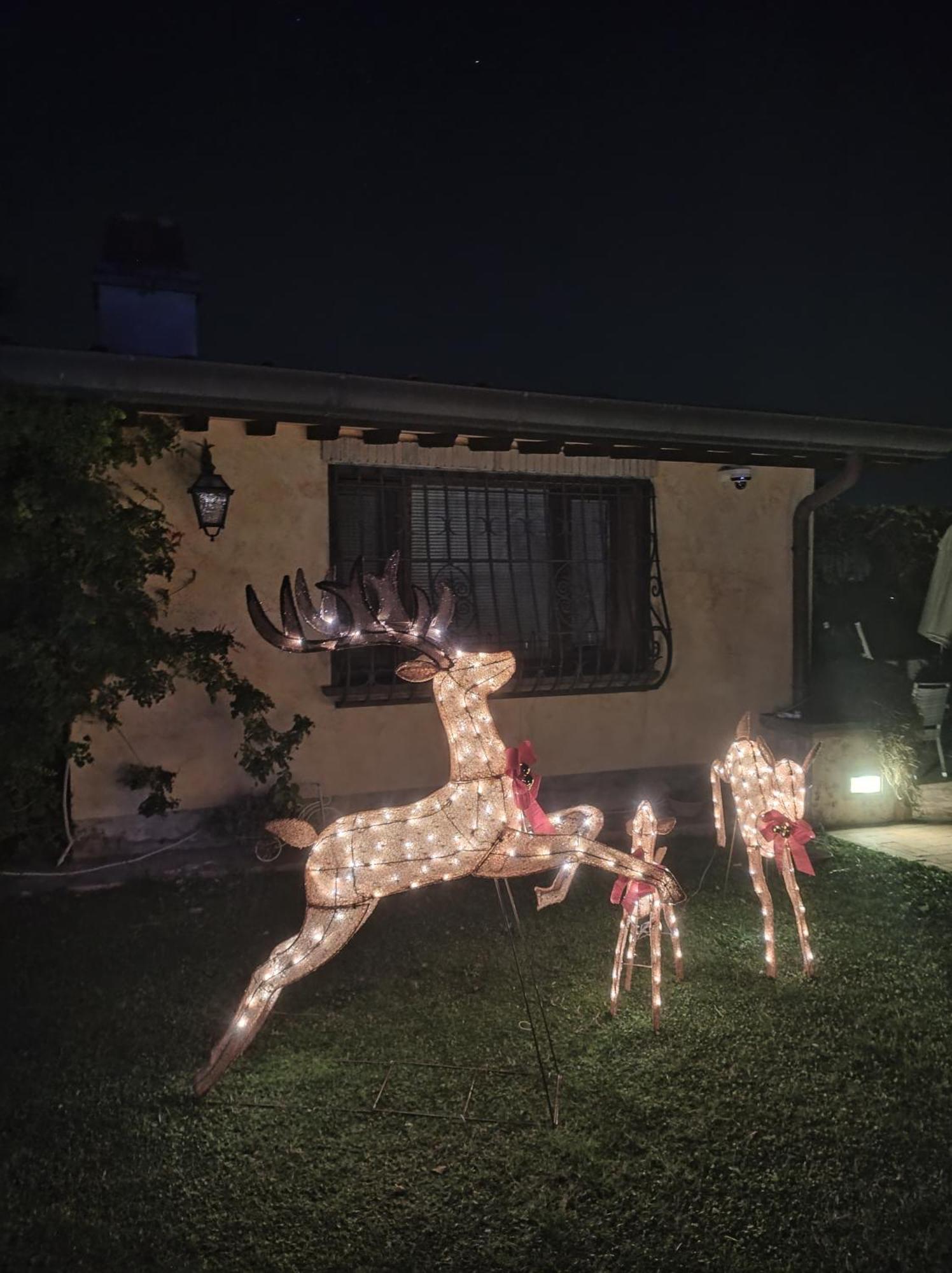 La Valle Dei Casali B&B Con Piscina E Natura A Roma Exteriör bild
